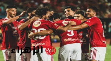 خارج الحسابات؟.. الأهلي يعرض نجم الفريق للبيع بقرار مفاجئ من الخطيب 1